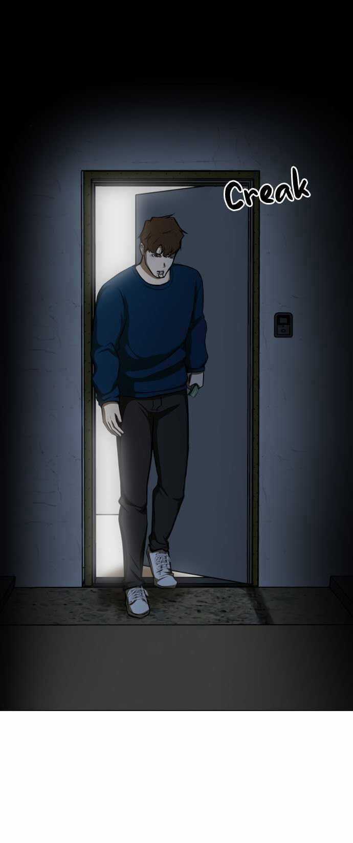 Sàn Đấu Của Thây Ma Chapter 9 trang 42