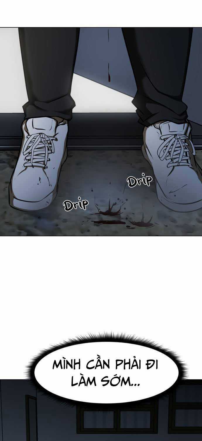 Sàn Đấu Của Thây Ma Chapter 9 trang 44