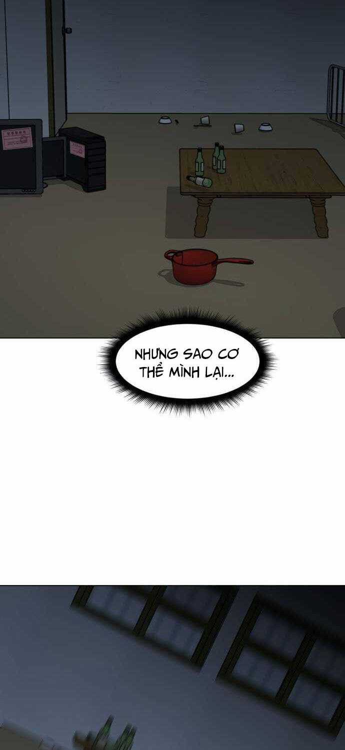 Sàn Đấu Của Thây Ma Chapter 9 trang 45