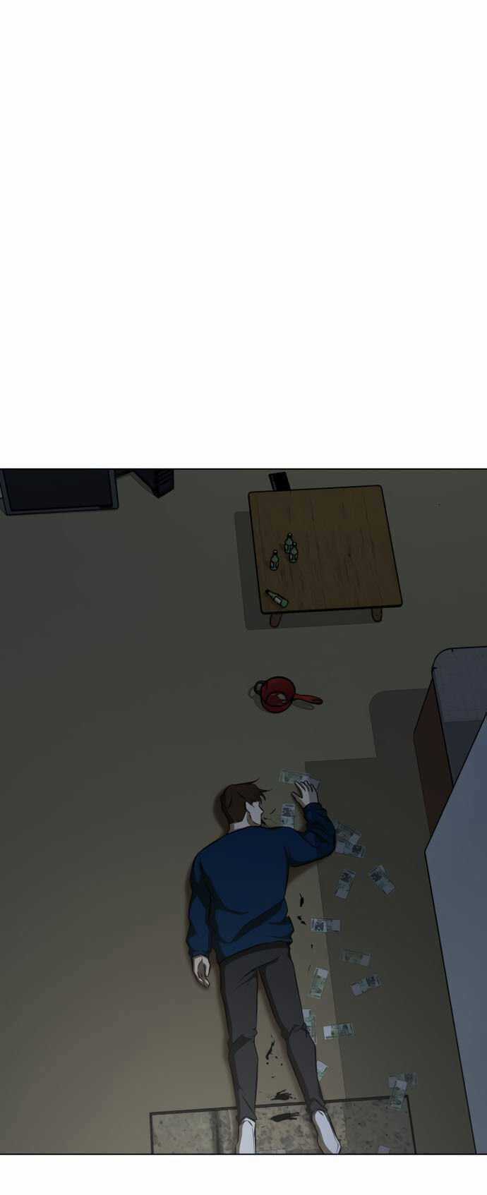 Sàn Đấu Của Thây Ma Chapter 9 trang 47