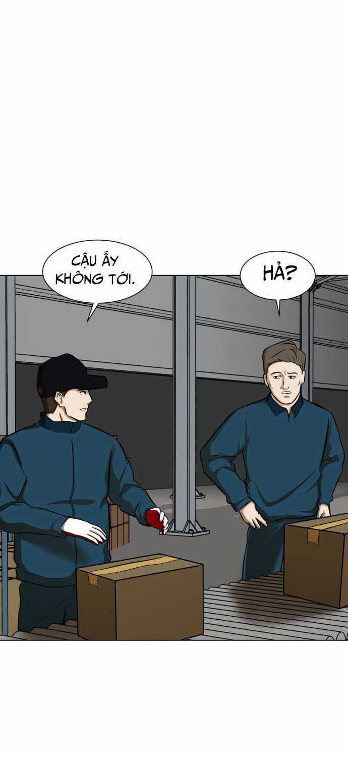 Sàn Đấu Của Thây Ma Chapter 9 trang 49