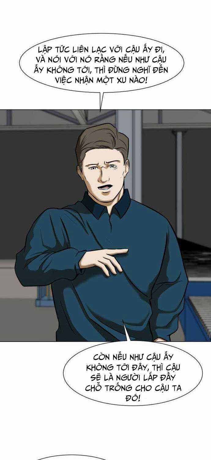 Sàn Đấu Của Thây Ma Chapter 9 trang 50