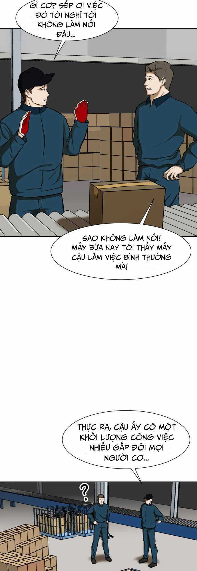 Sàn Đấu Của Thây Ma Chapter 9 trang 51