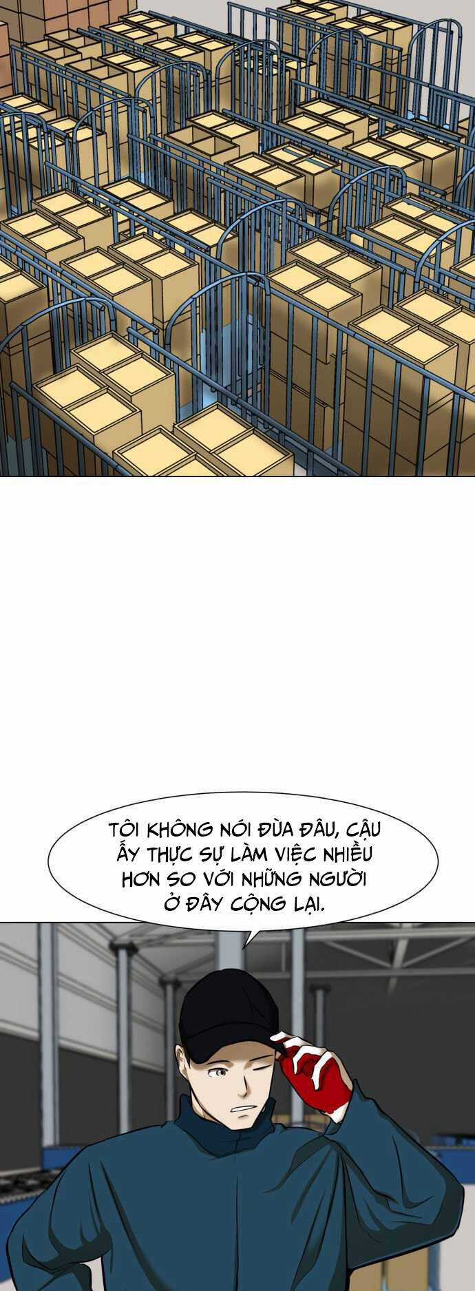 Sàn Đấu Của Thây Ma Chapter 9 trang 52