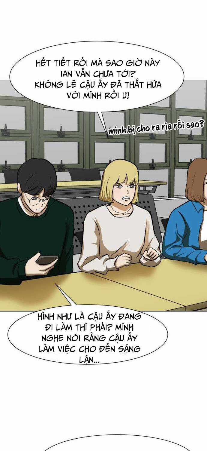 Sàn Đấu Của Thây Ma Chapter 9 trang 55