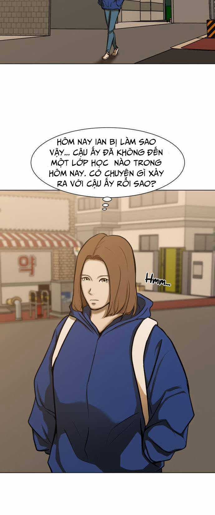 Sàn Đấu Của Thây Ma Chapter 9 trang 58