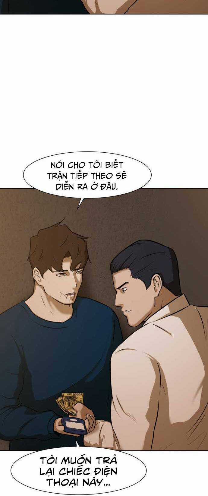 Sàn Đấu Của Thây Ma Chapter 9 trang 6