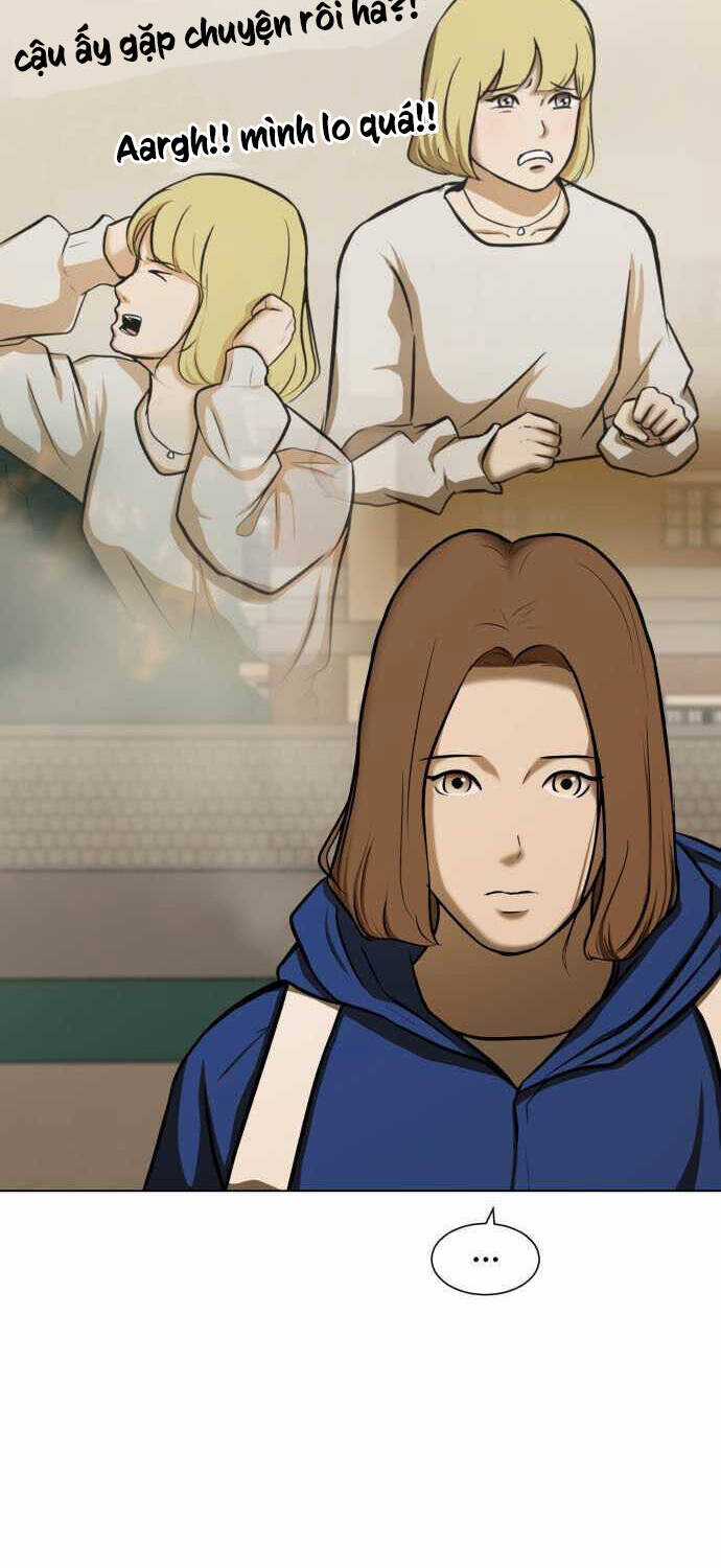 Sàn Đấu Của Thây Ma Chapter 9 trang 60