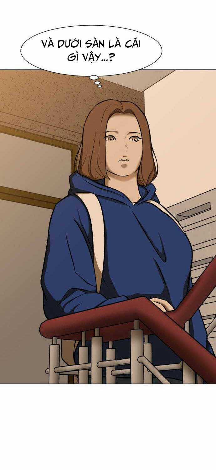 Sàn Đấu Của Thây Ma Chapter 9 trang 65