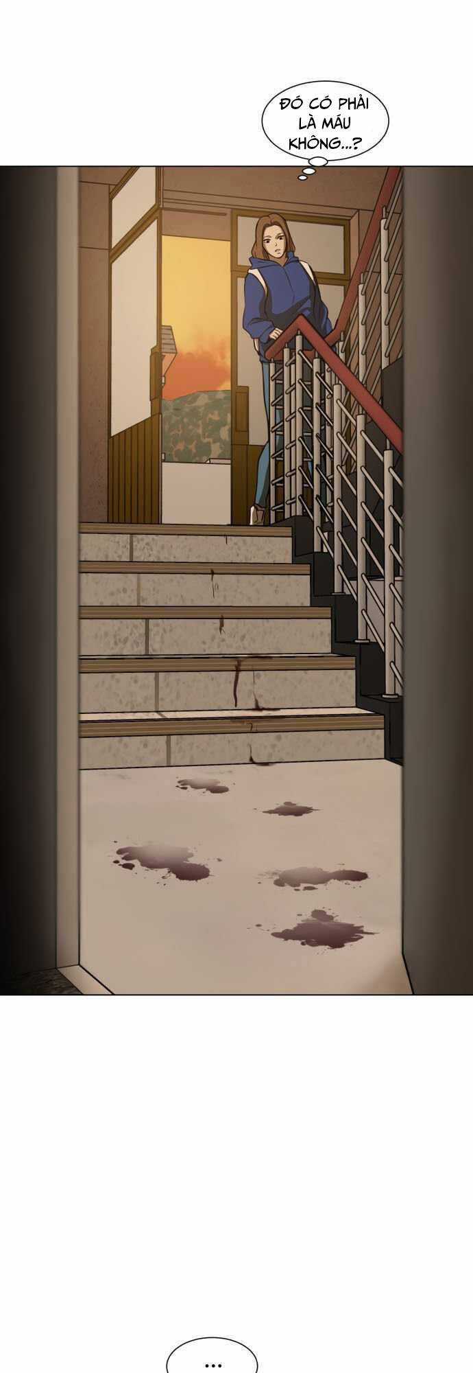 Sàn Đấu Của Thây Ma Chapter 9 trang 66