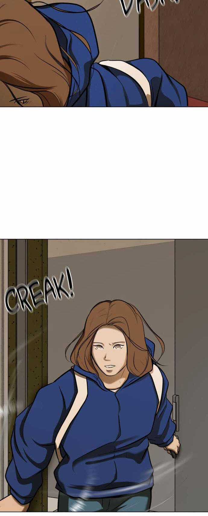 Sàn Đấu Của Thây Ma Chapter 9 trang 68