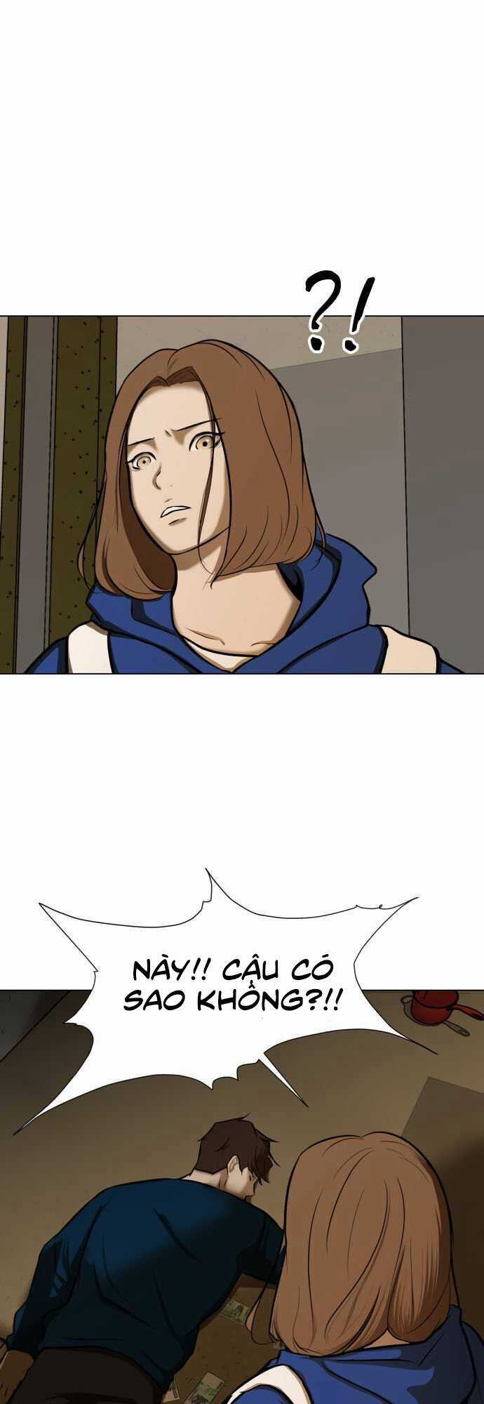 Sàn Đấu Của Thây Ma Chapter 9 trang 69