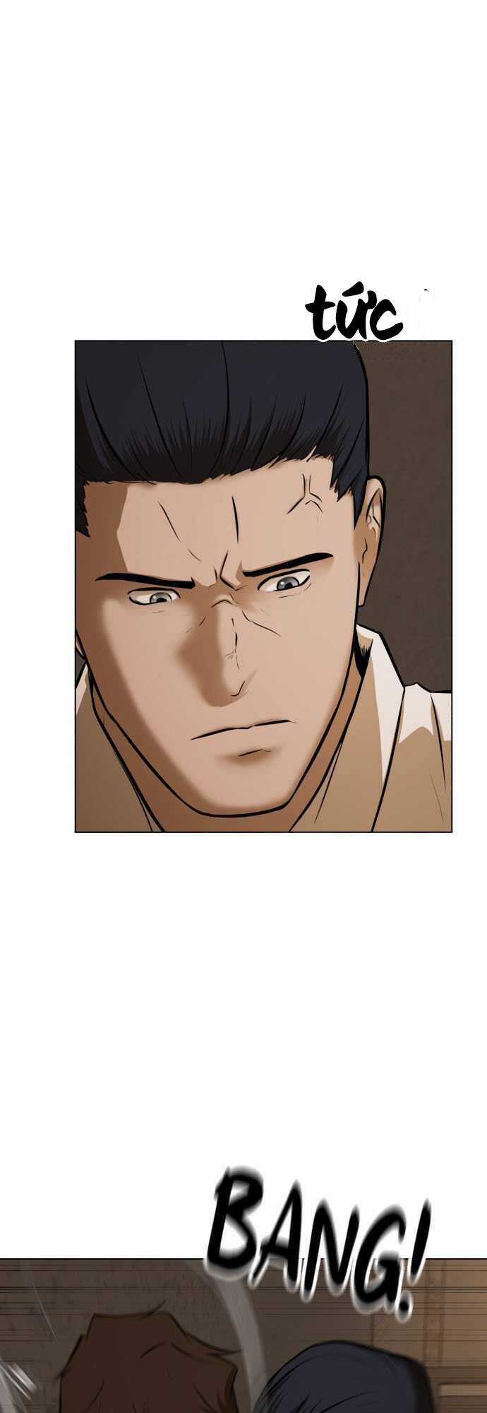 Sàn Đấu Của Thây Ma Chapter 9 trang 7