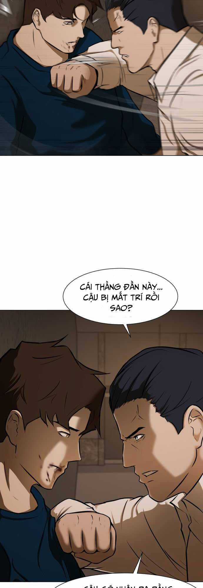 Sàn Đấu Của Thây Ma Chapter 9 trang 8