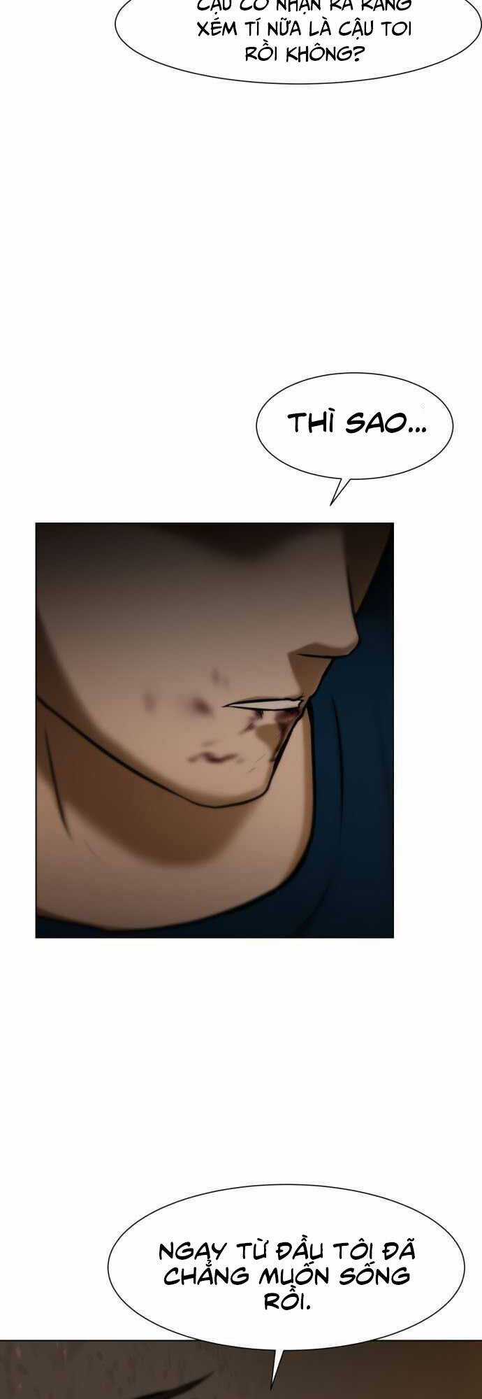 Sàn Đấu Của Thây Ma Chapter 9 trang 9