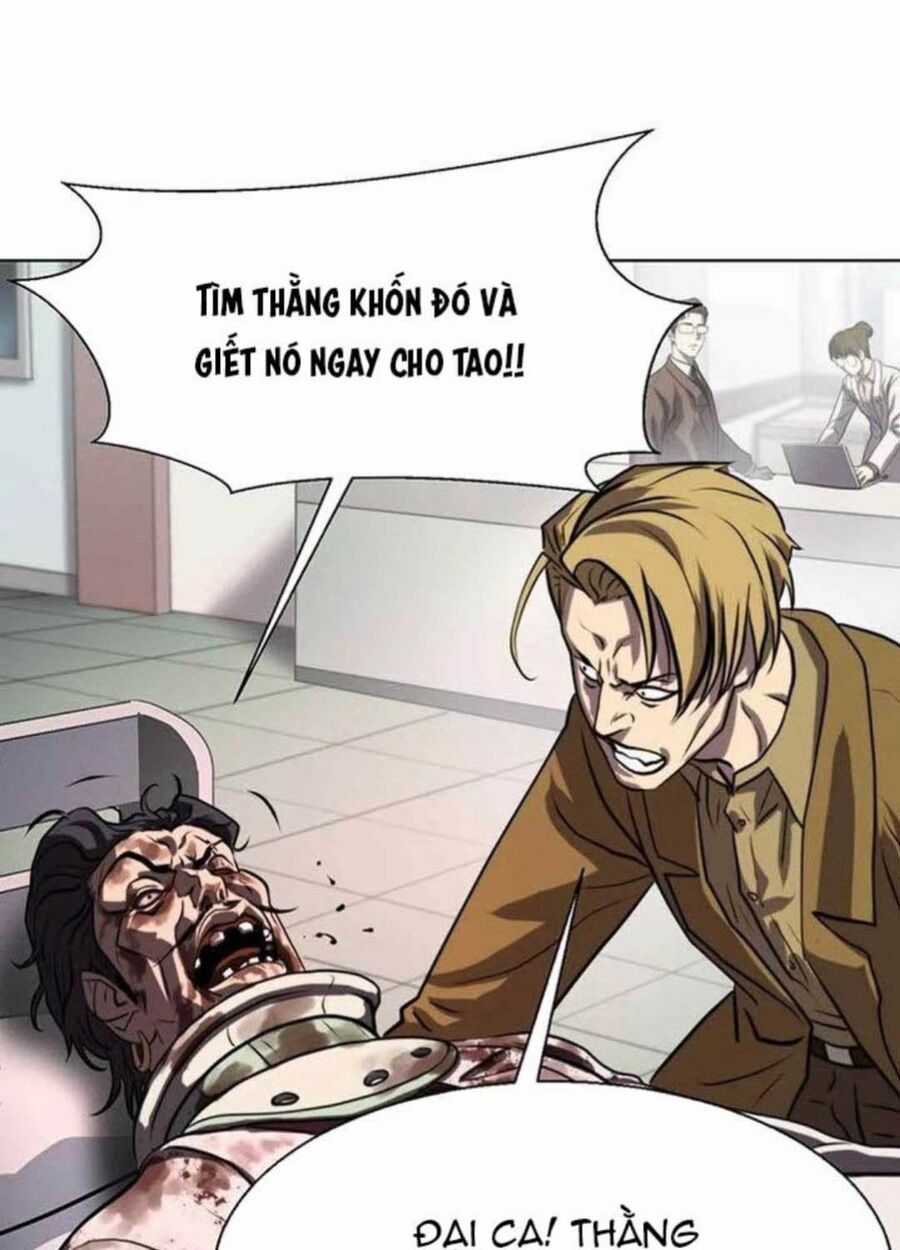 Sàn Đấu Sống Còn Chapter 1 trang 102