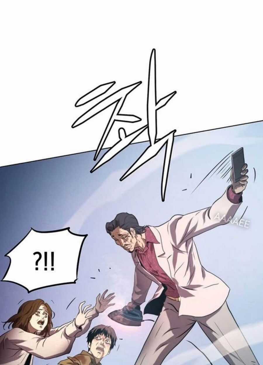 Sàn Đấu Sống Còn Chapter 1 trang 11