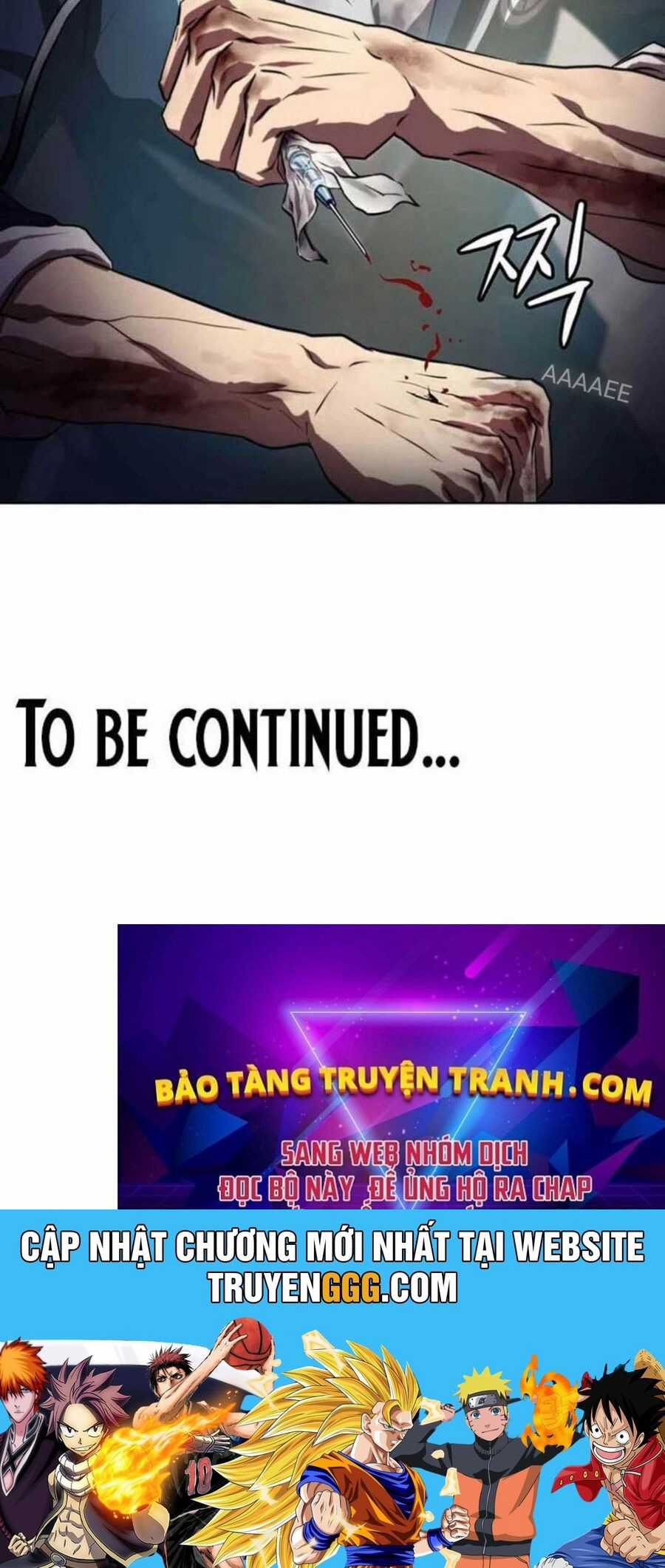 Sàn Đấu Sống Còn Chapter 1 trang 125