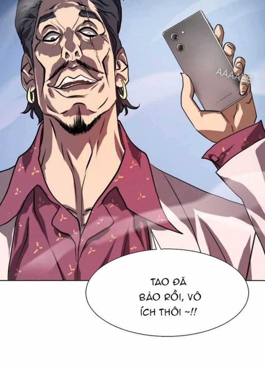 Sàn Đấu Sống Còn Chapter 1 trang 13