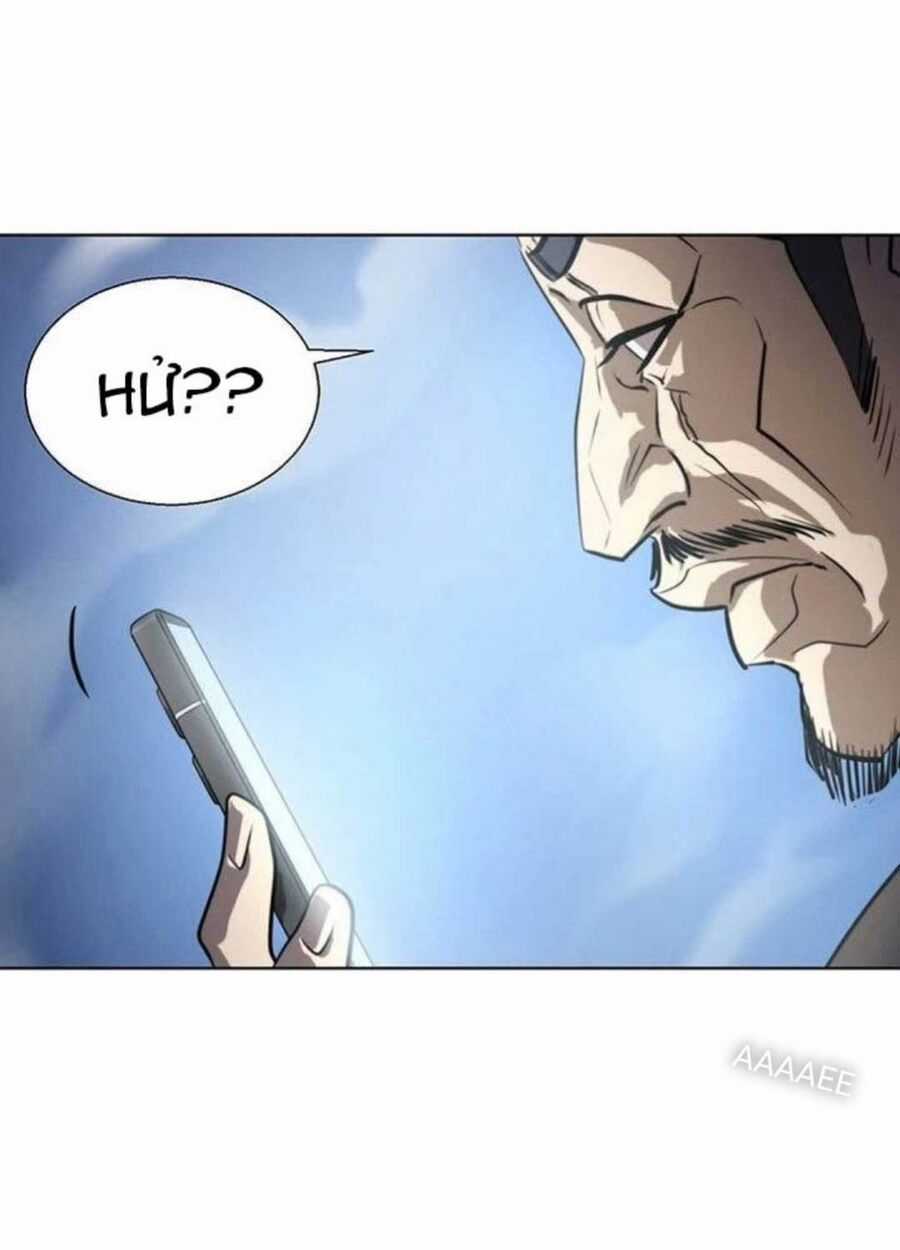 Sàn Đấu Sống Còn Chapter 1 trang 15