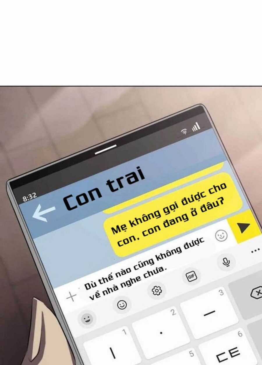 Sàn Đấu Sống Còn Chapter 1 trang 16