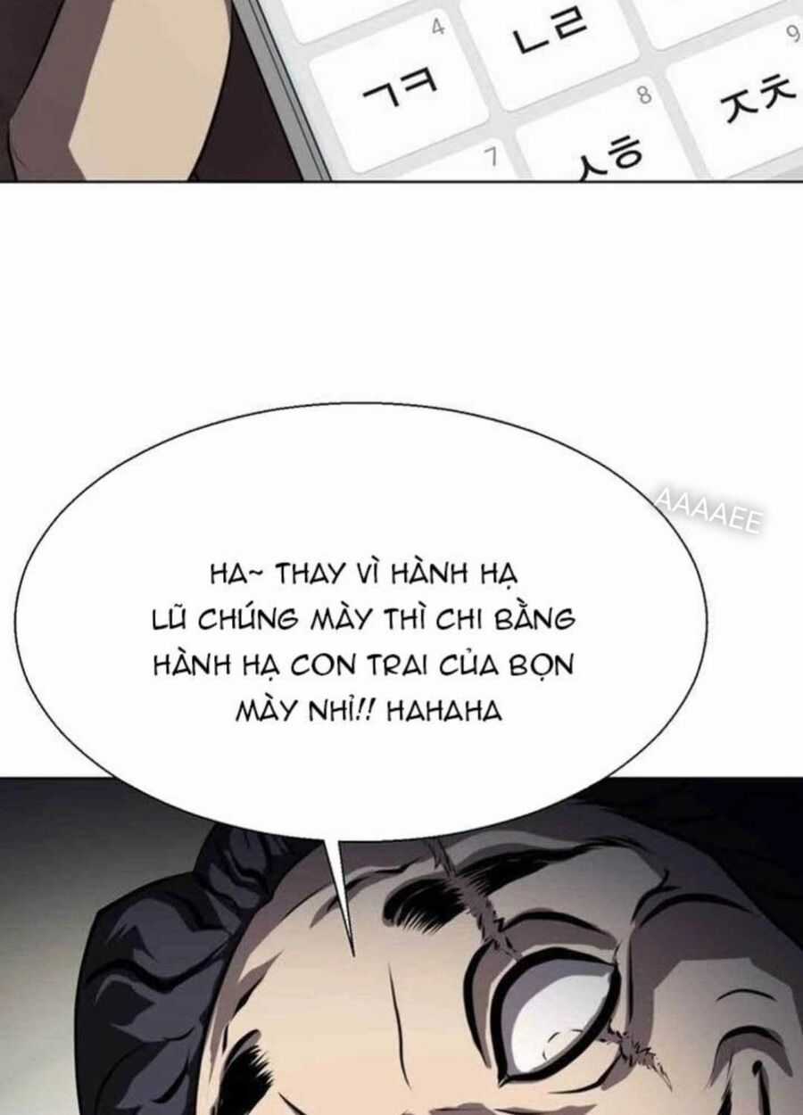 Sàn Đấu Sống Còn Chapter 1 trang 17