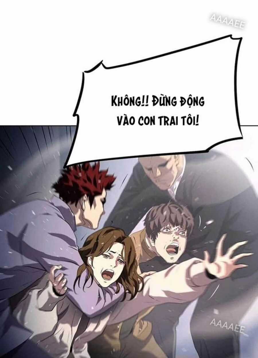 Sàn Đấu Sống Còn Chapter 1 trang 19