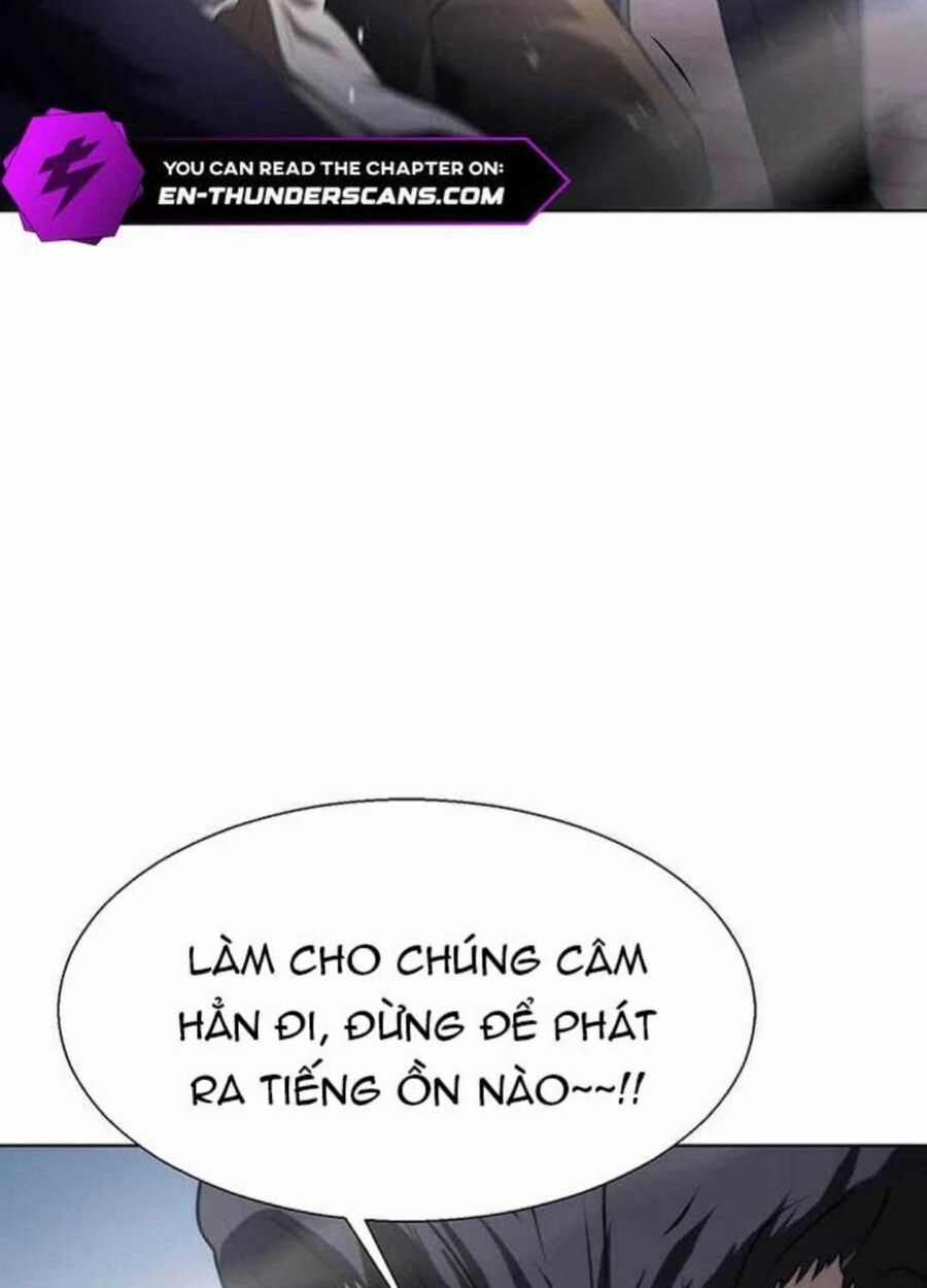 Sàn Đấu Sống Còn Chapter 1 trang 20