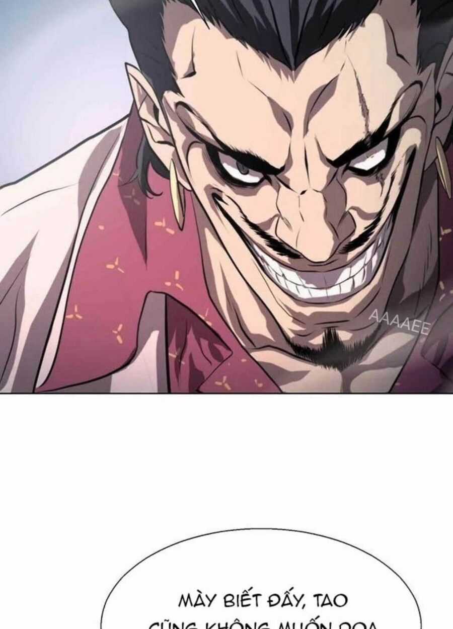 Sàn Đấu Sống Còn Chapter 1 trang 21