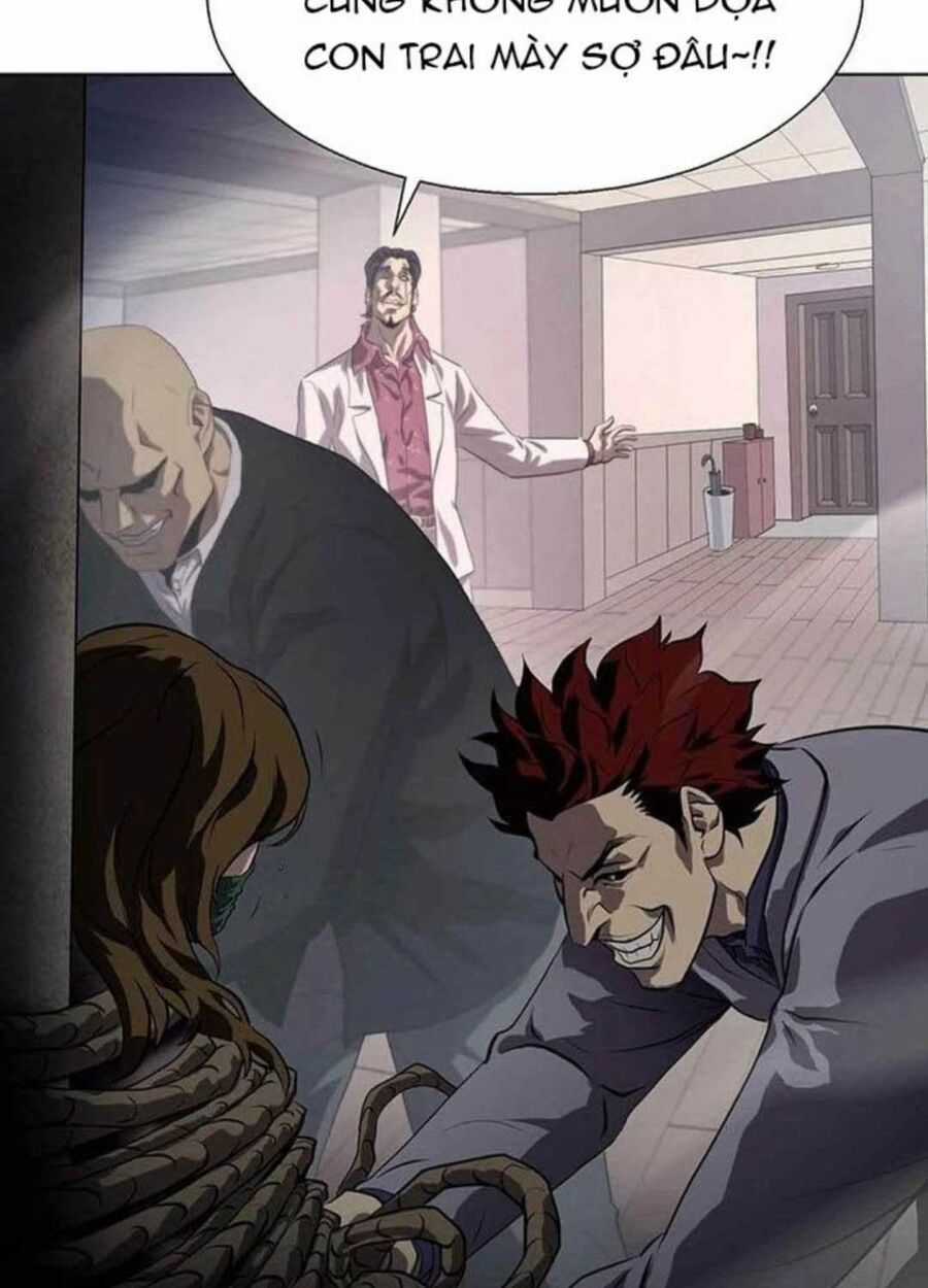 Sàn Đấu Sống Còn Chapter 1 trang 22