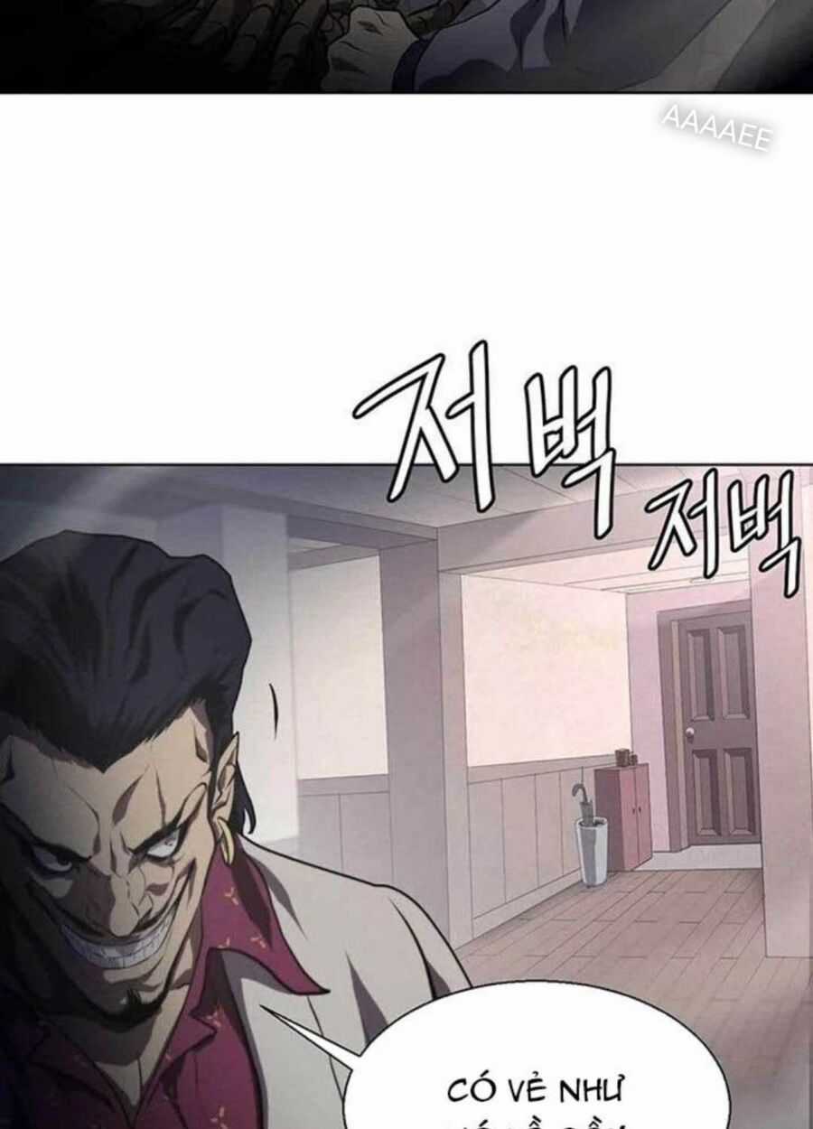 Sàn Đấu Sống Còn Chapter 1 trang 23