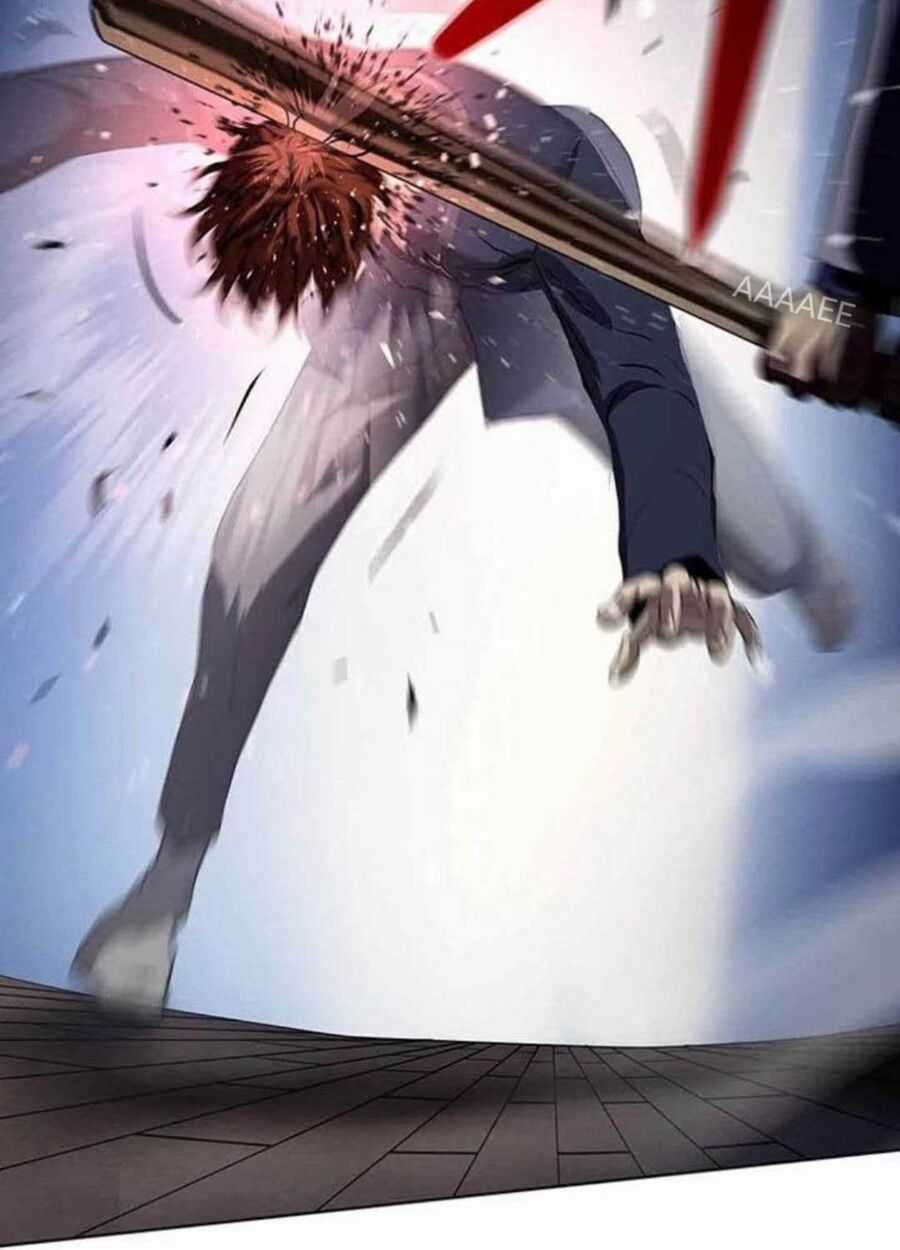 Sàn Đấu Sống Còn Chapter 1 trang 36