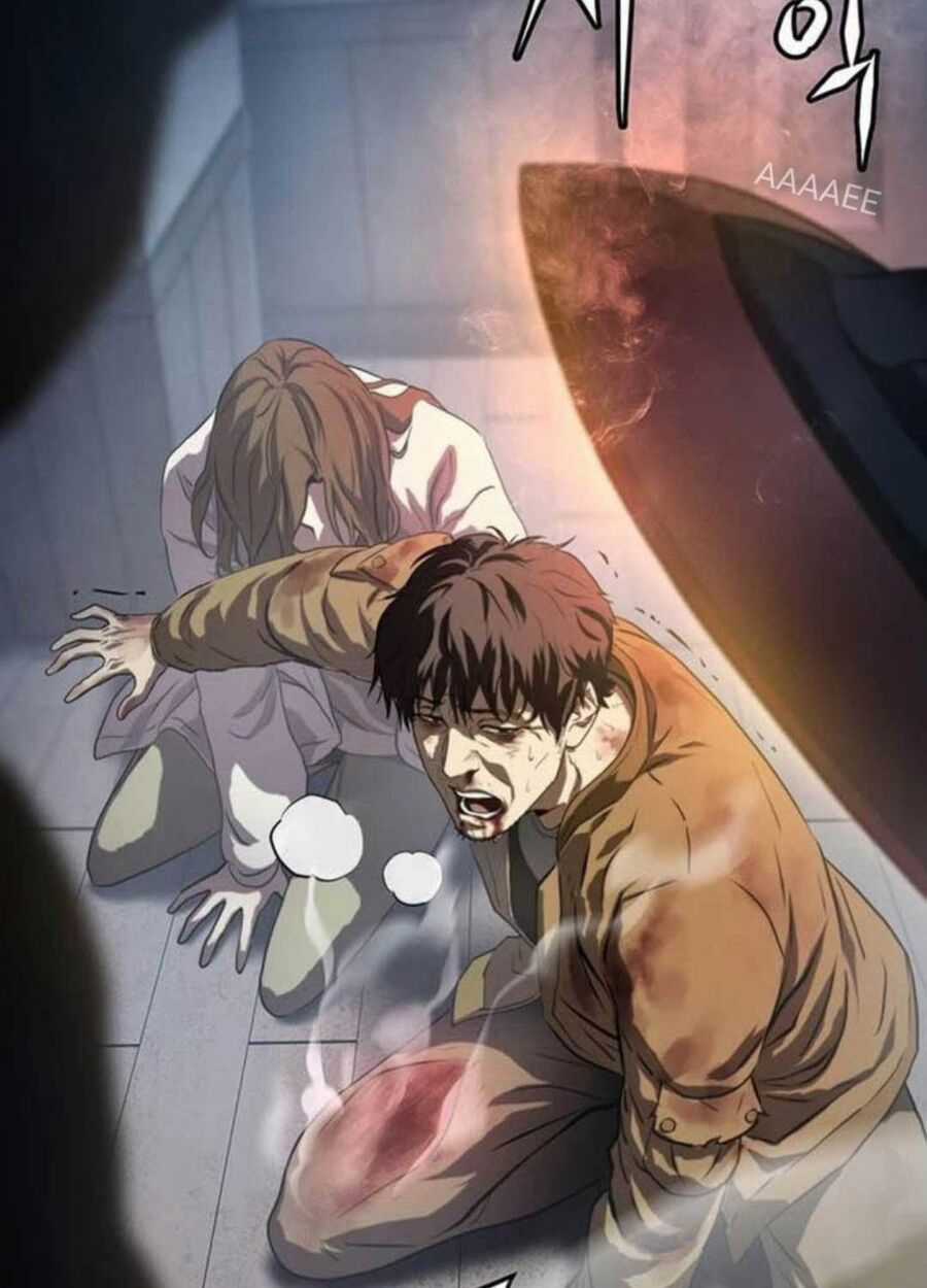 Sàn Đấu Sống Còn Chapter 1 trang 4