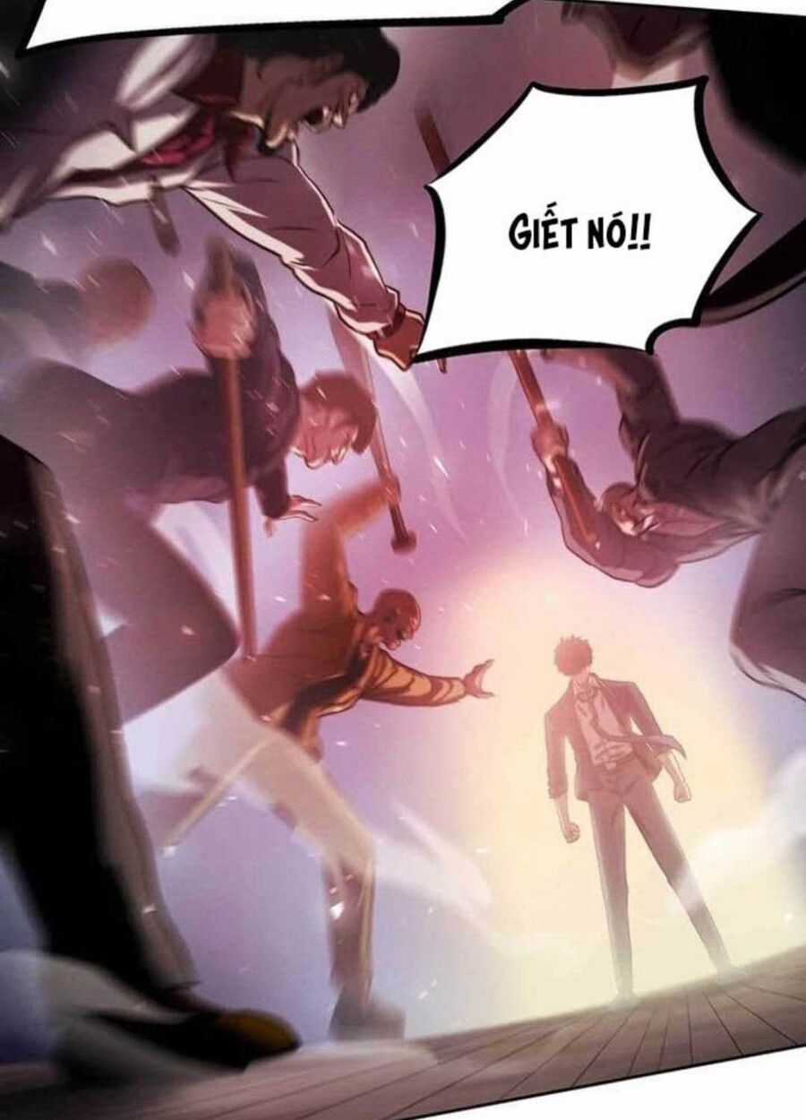 Sàn Đấu Sống Còn Chapter 1 trang 48