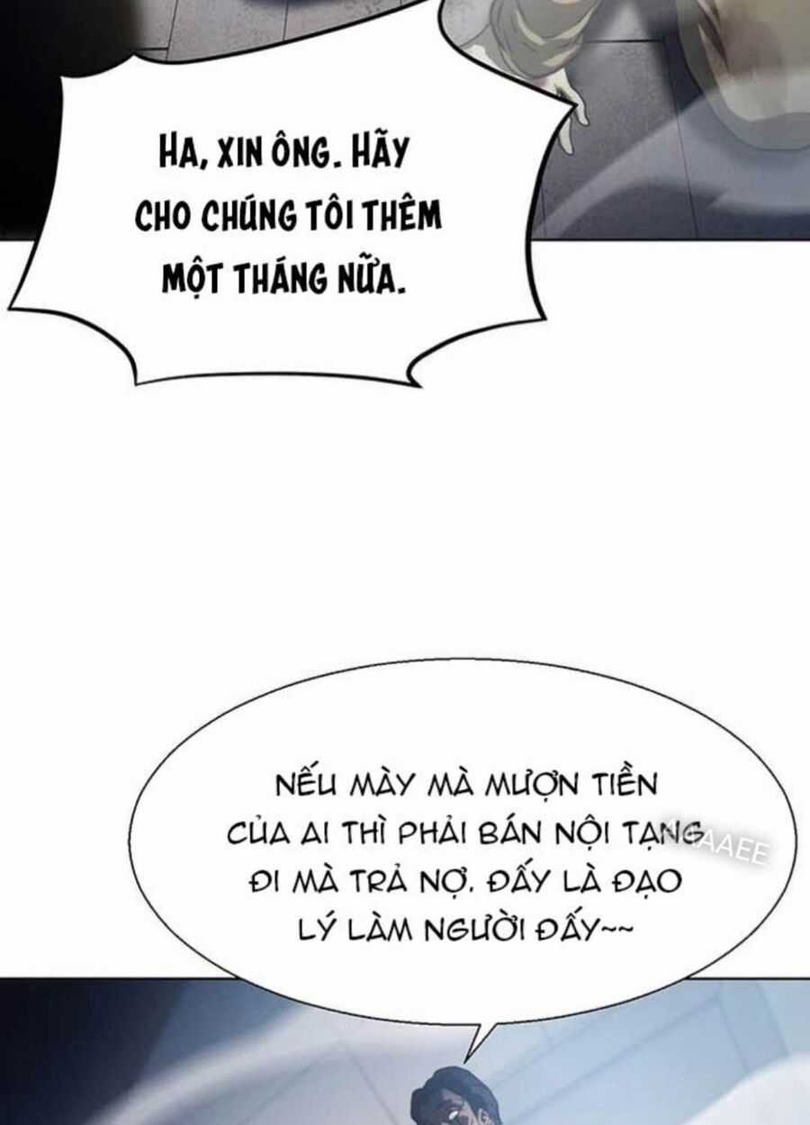 Sàn Đấu Sống Còn Chapter 1 trang 5