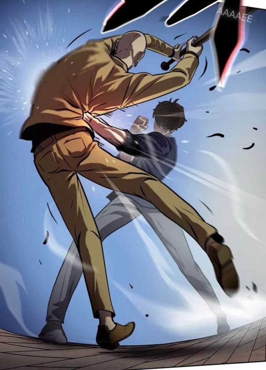 Sàn Đấu Sống Còn Chapter 1 trang 51