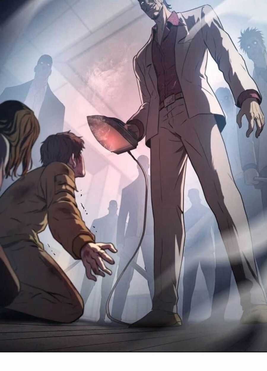 Sàn Đấu Sống Còn Chapter 1 trang 6