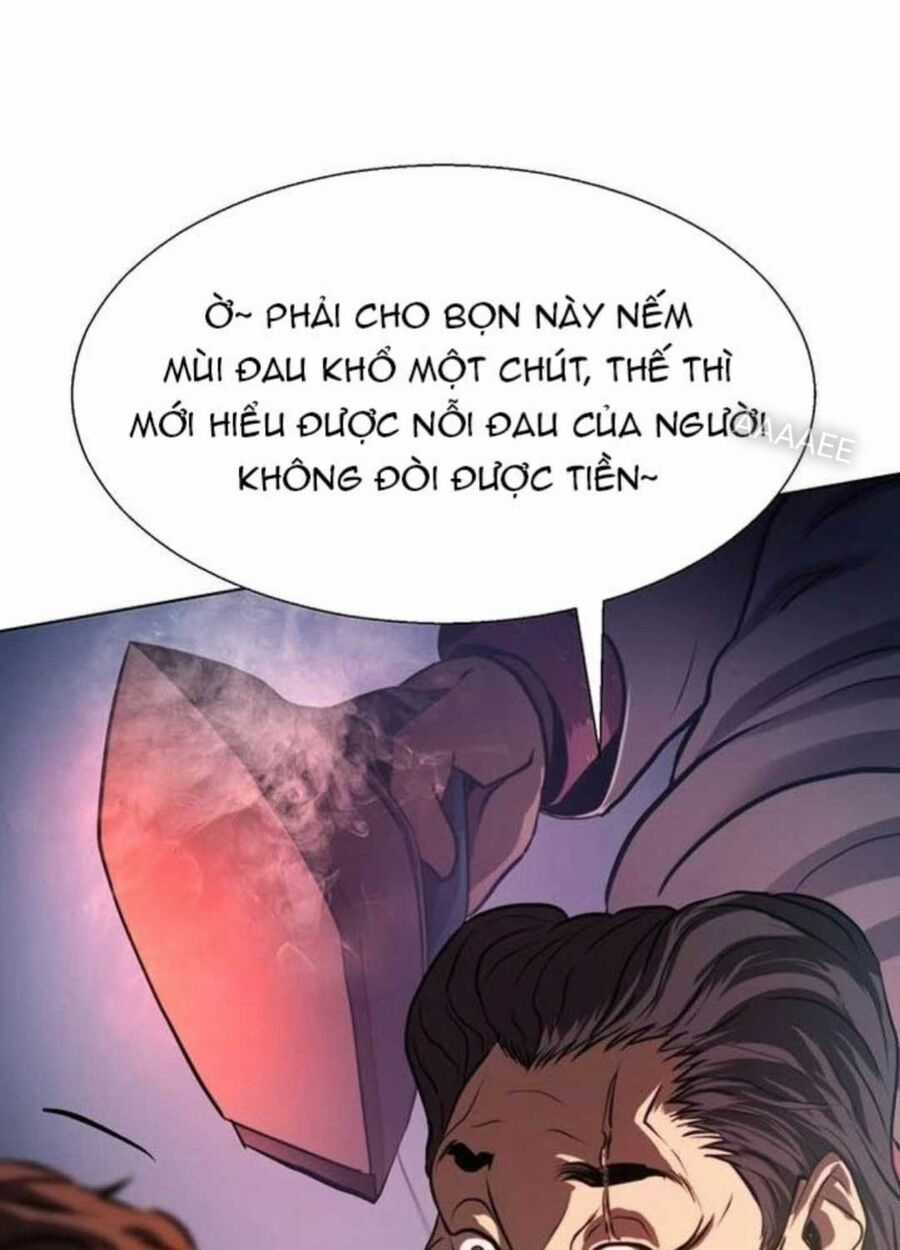 Sàn Đấu Sống Còn Chapter 1 trang 7