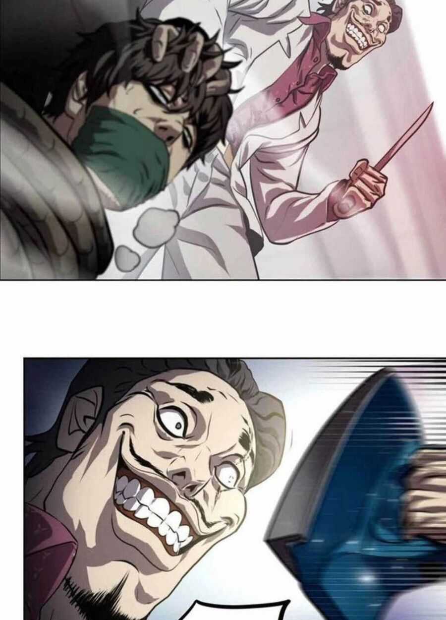 Sàn Đấu Sống Còn Chapter 1 trang 73