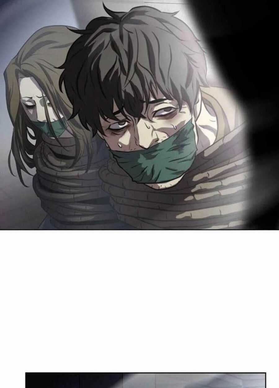 Sàn Đấu Sống Còn Chapter 1 trang 85