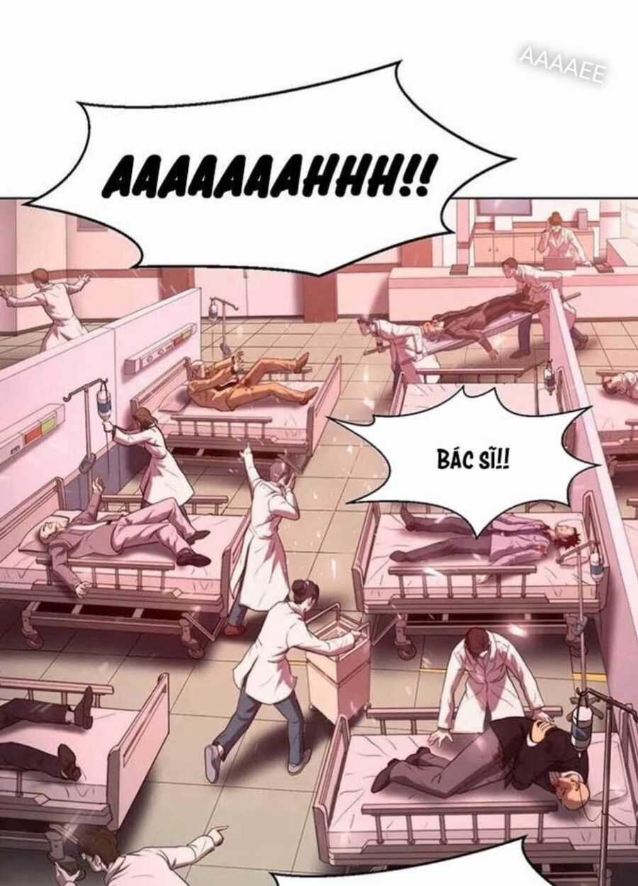 Sàn Đấu Sống Còn Chapter 1 trang 96