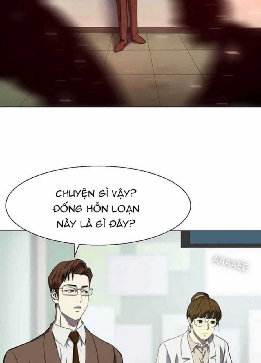 Sàn Đấu Sống Còn Chapter 1 trang 98