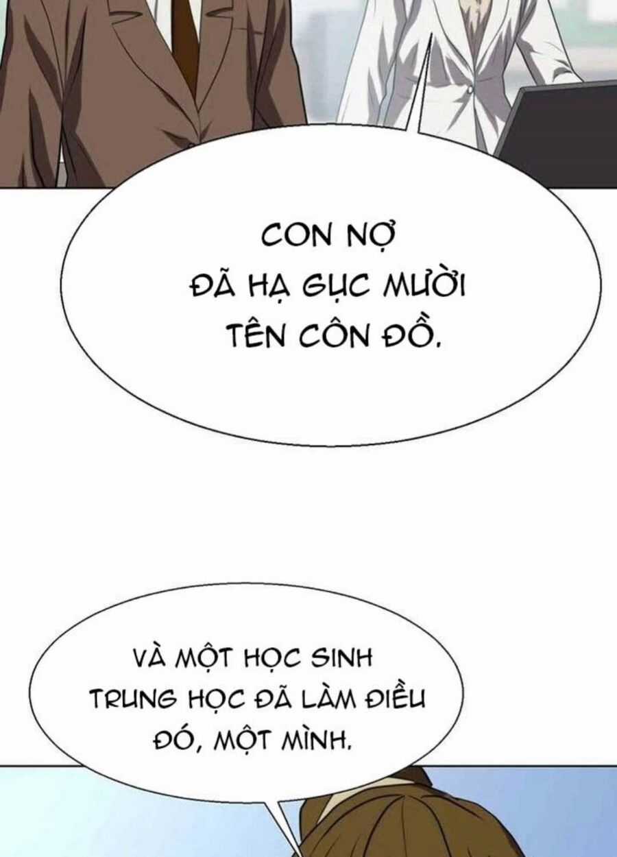 Sàn Đấu Sống Còn Chapter 1 trang 99