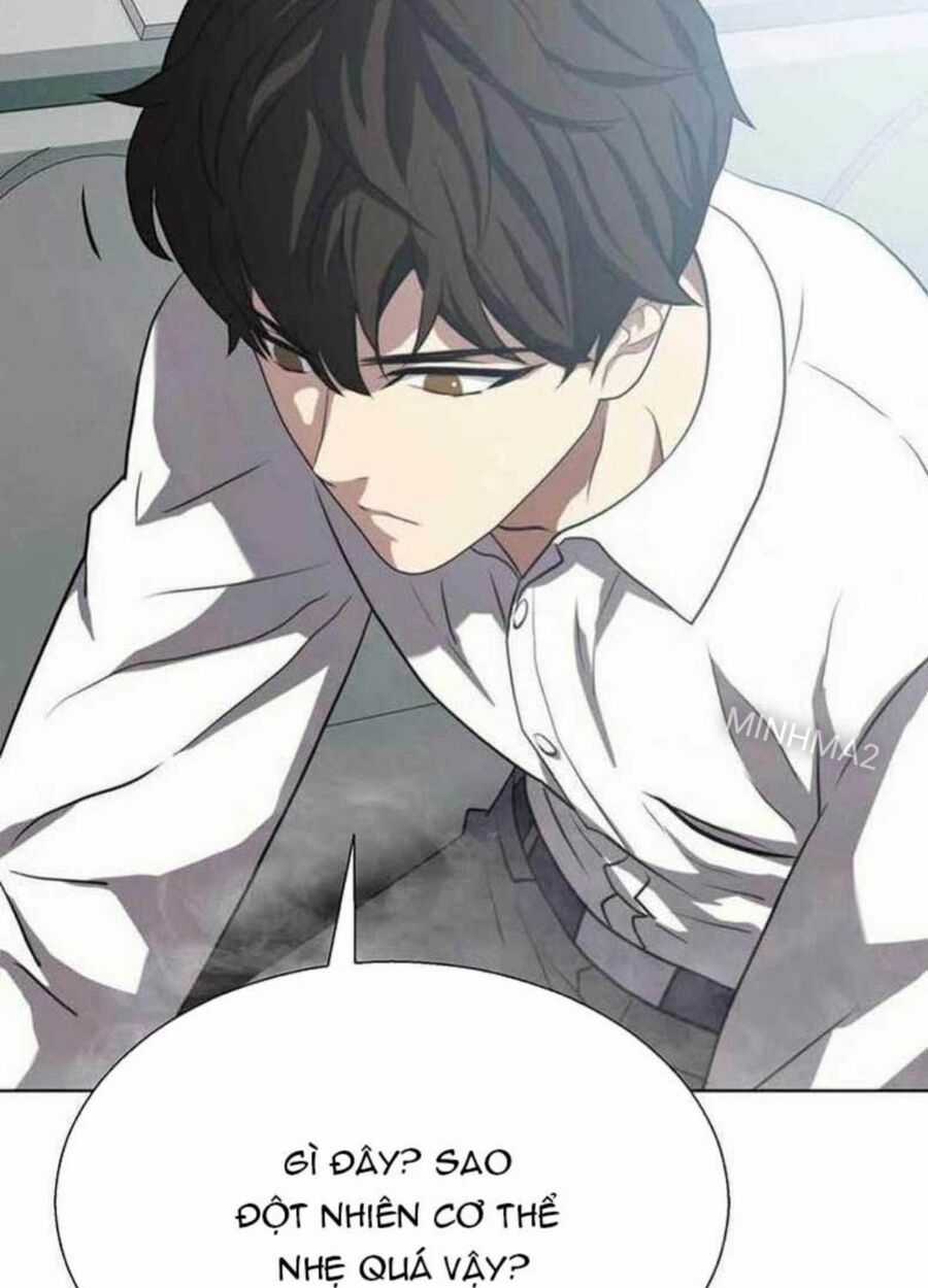 Sàn Đấu Sống Còn Chapter 10 trang 12