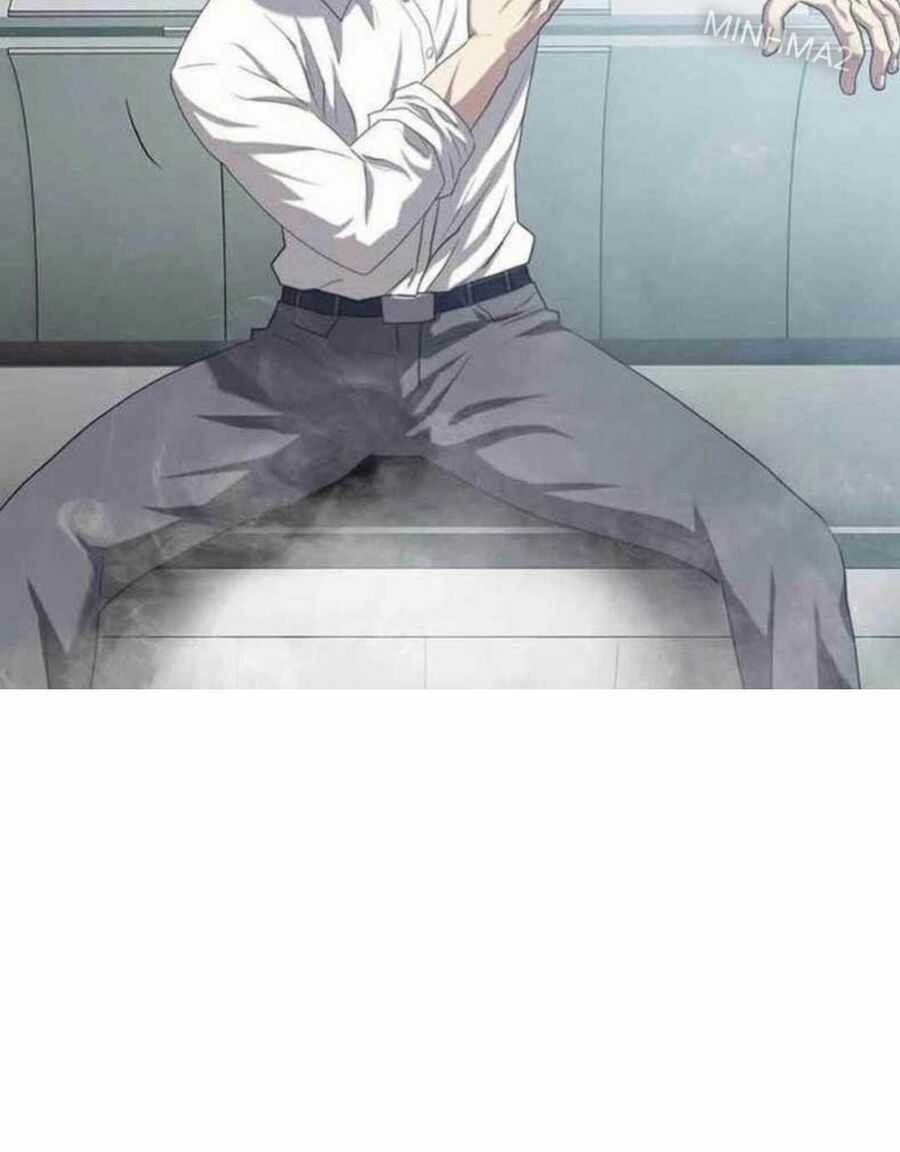 Sàn Đấu Sống Còn Chapter 10 trang 14