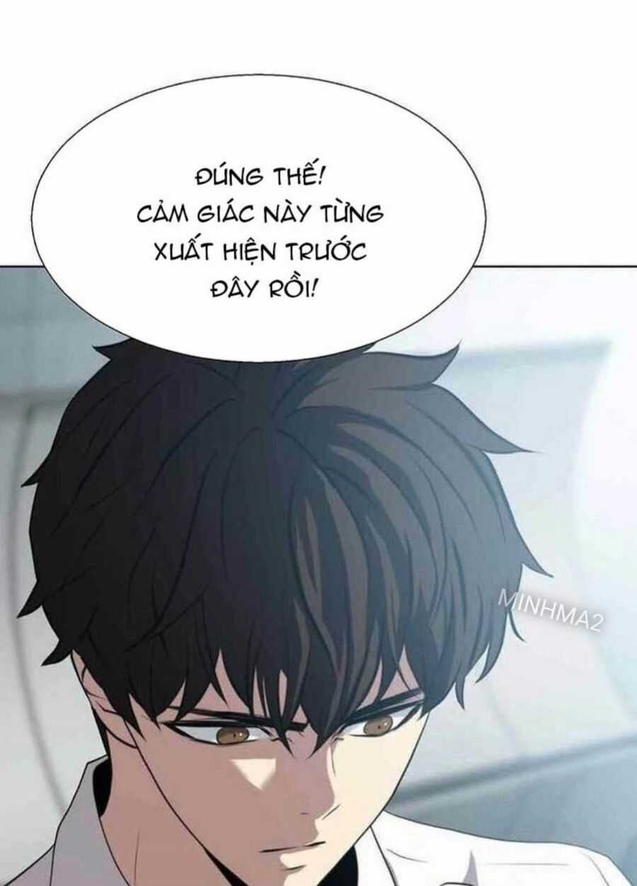 Sàn Đấu Sống Còn Chapter 10 trang 15