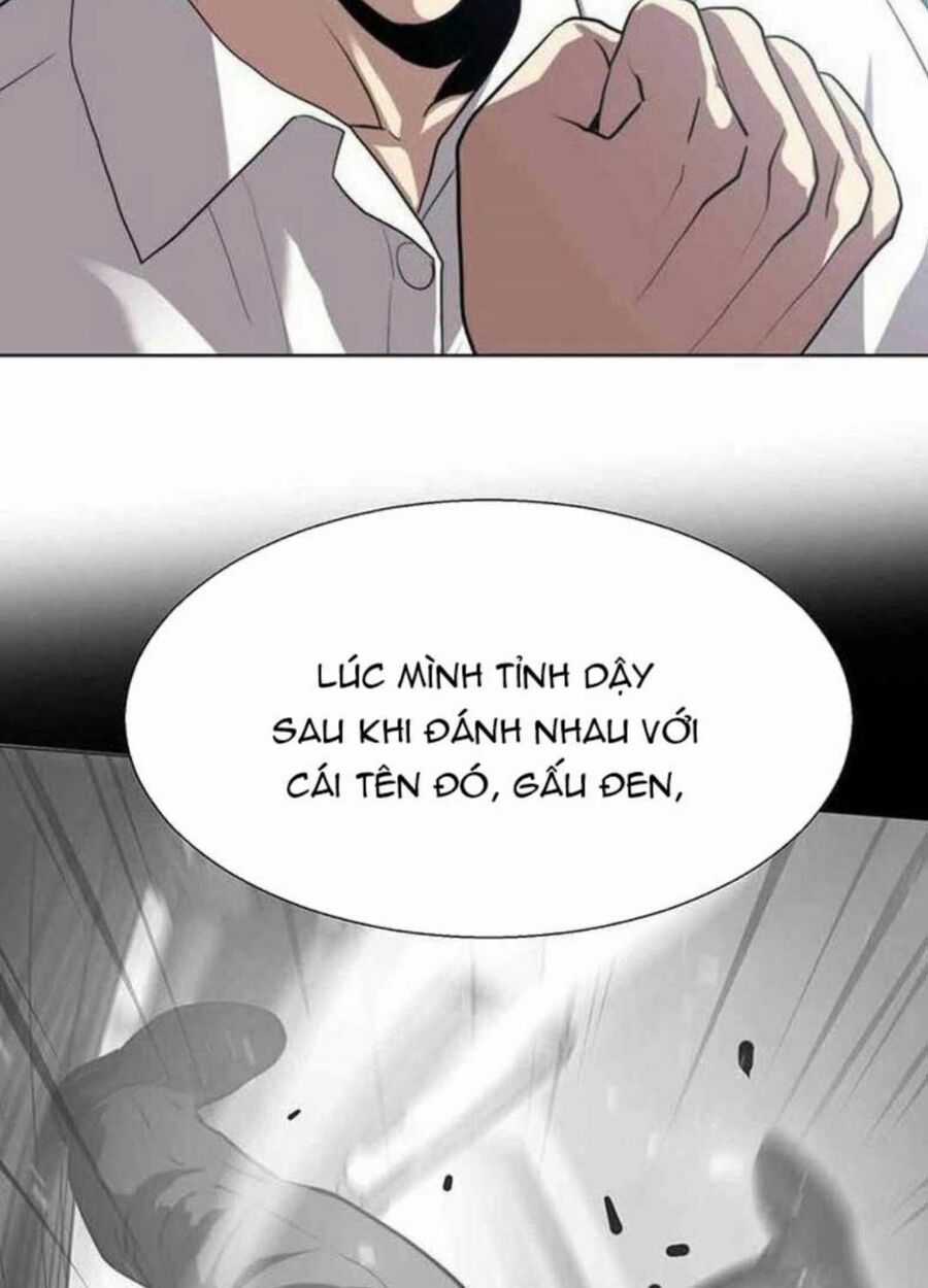 Sàn Đấu Sống Còn Chapter 10 trang 16