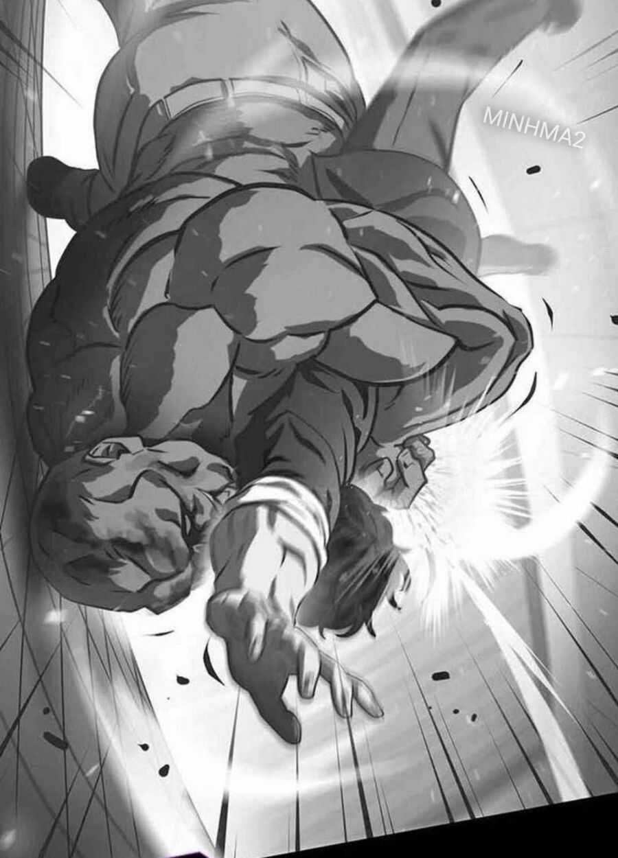 Sàn Đấu Sống Còn Chapter 10 trang 17