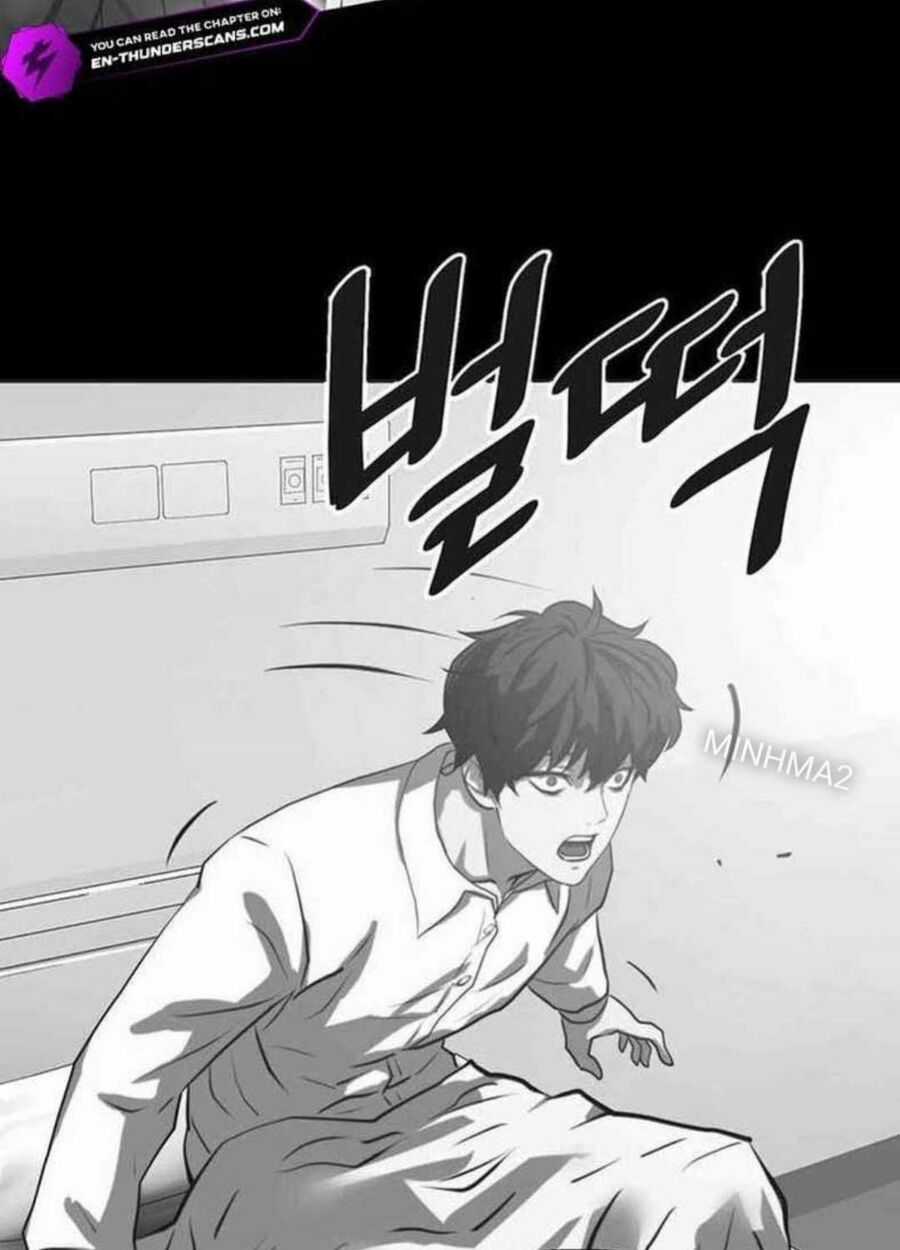 Sàn Đấu Sống Còn Chapter 10 trang 18