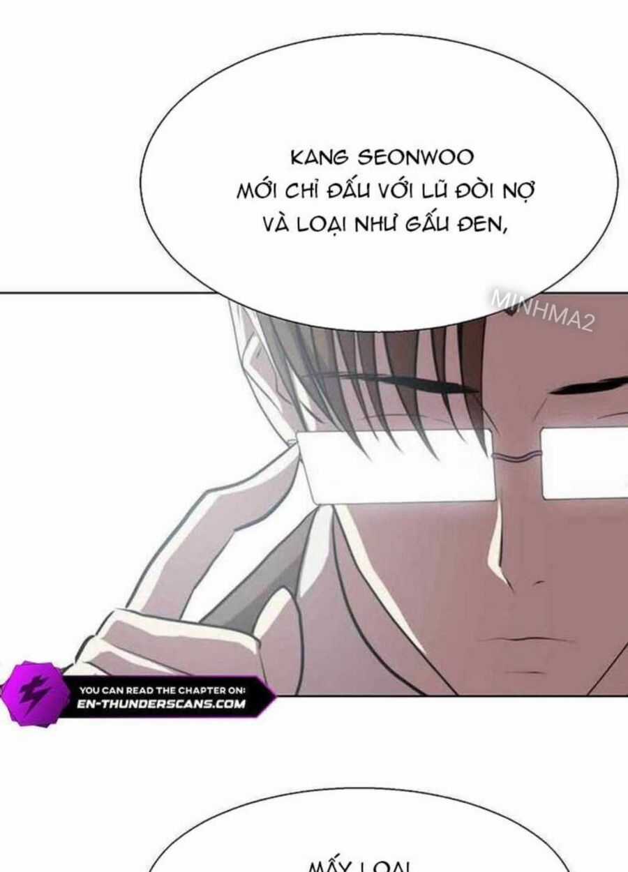 Sàn Đấu Sống Còn Chapter 10 trang 2